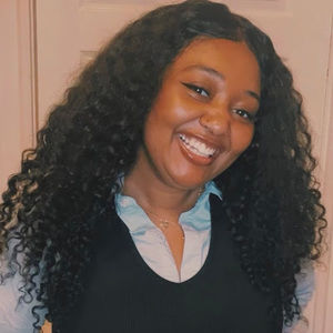 Meet your Posher, Tiffany